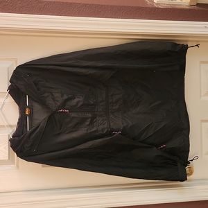 Rei windbreaker